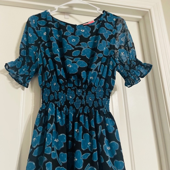 kate spade Dresses & Skirts - Kate Spade Whimsical Floral Blaire Dress